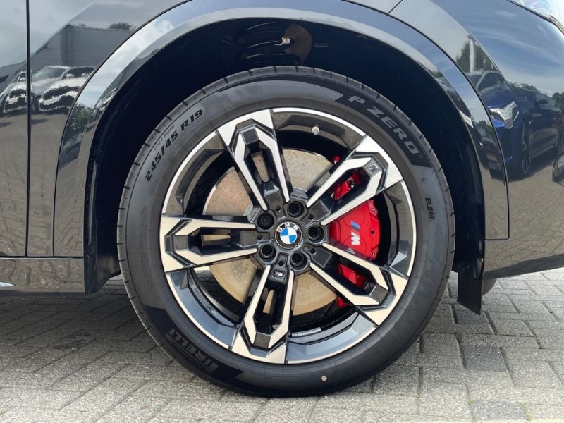  BMW iX2 230kW xDrive30 Shadow Edition 65kWh 5dr Auto 5510492
