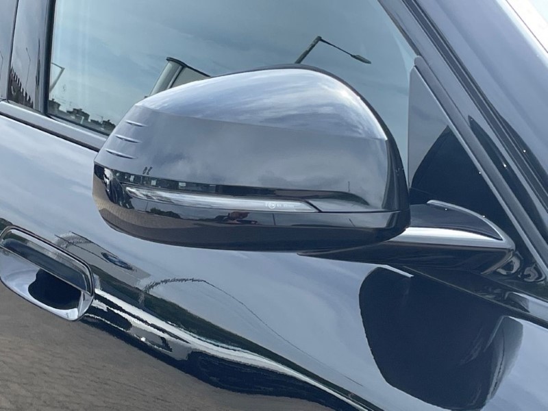  BMW iX2 230kW xDrive30 Shadow Edition 65kWh 5dr Auto 5510525