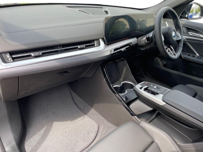  BMW iX2 230kW xDrive30 Shadow Edition 65kWh 5dr Auto 5510486