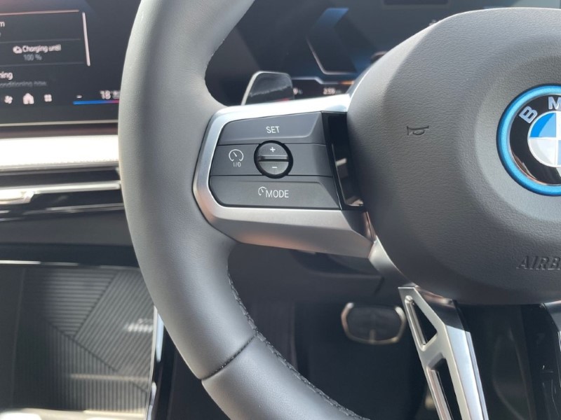  BMW iX2 230kW xDrive30 Shadow Edition 65kWh 5dr Auto 5510495