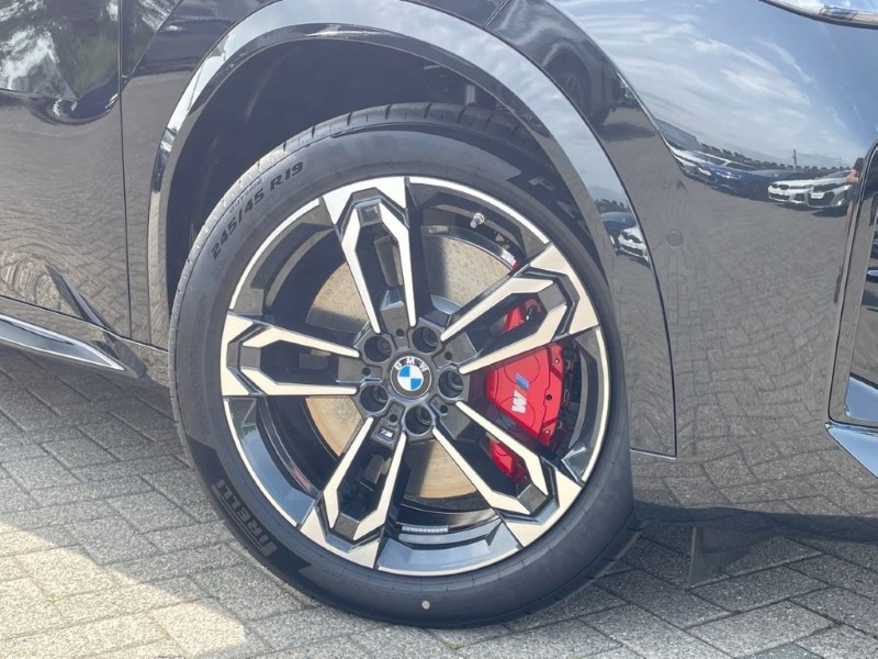  BMW iX2 230kW xDrive30 Shadow Edition 65kWh 5dr Auto 5510519