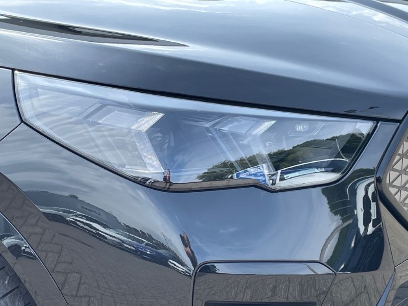  BMW iX2 230kW xDrive30 Shadow Edition 65kWh 5dr Auto 5510529