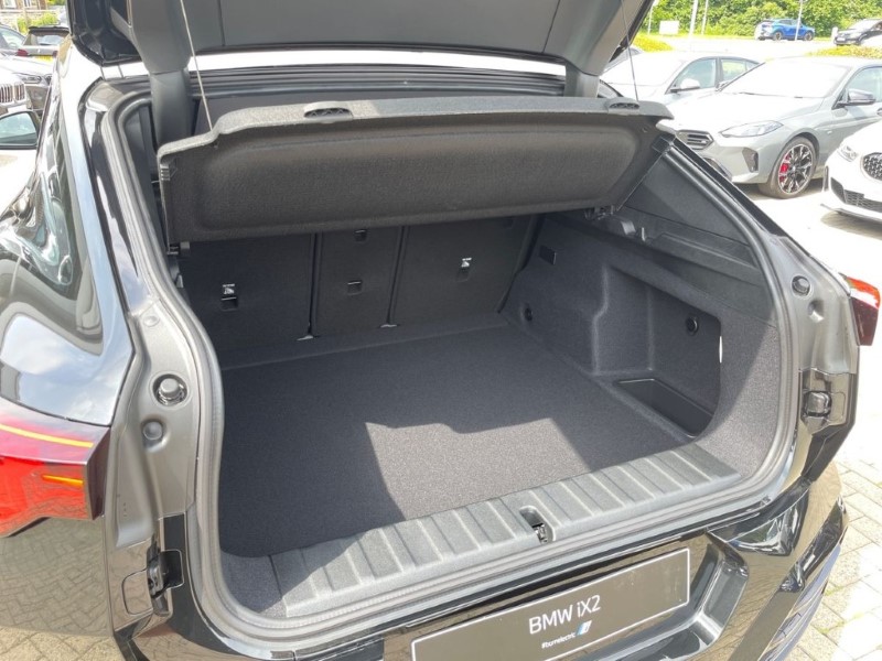  BMW iX2 230kW xDrive30 Shadow Edition 65kWh 5dr Auto 5510514