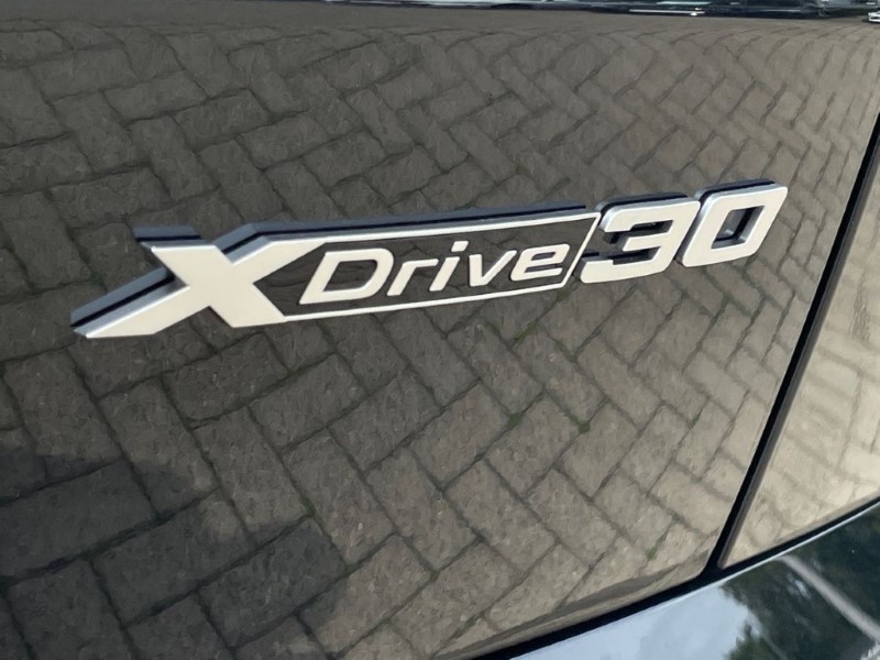  BMW iX2 230kW xDrive30 Shadow Edition 65kWh 5dr Auto 5510518