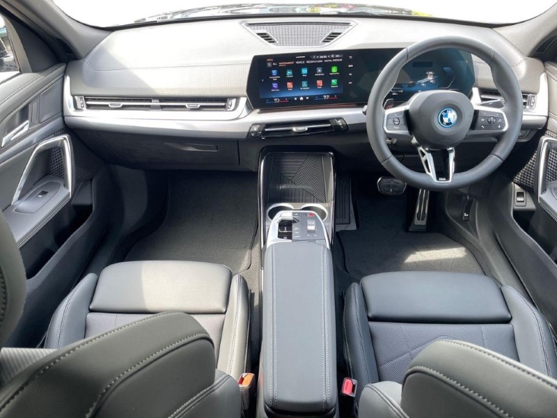  BMW iX2 230kW xDrive30 Shadow Edition 65kWh 5dr Auto 5510483