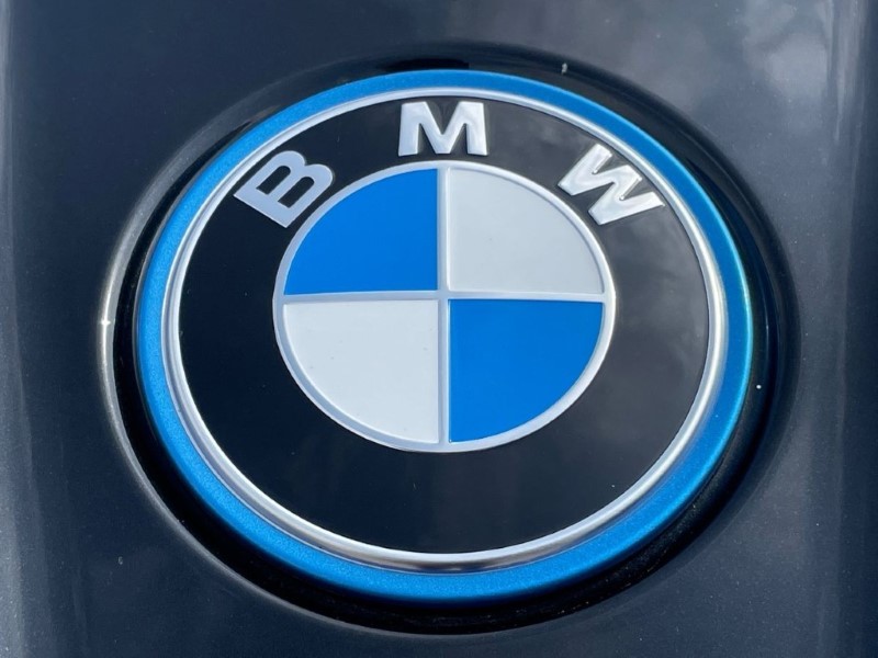  BMW iX2 230kW xDrive30 Shadow Edition 65kWh 5dr Auto 5510520