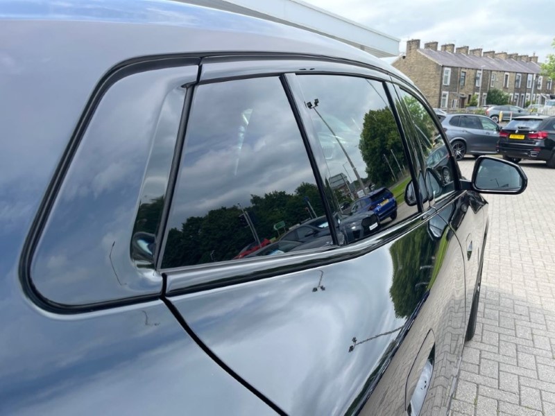  BMW iX2 230kW xDrive30 Shadow Edition 65kWh 5dr Auto 5510526