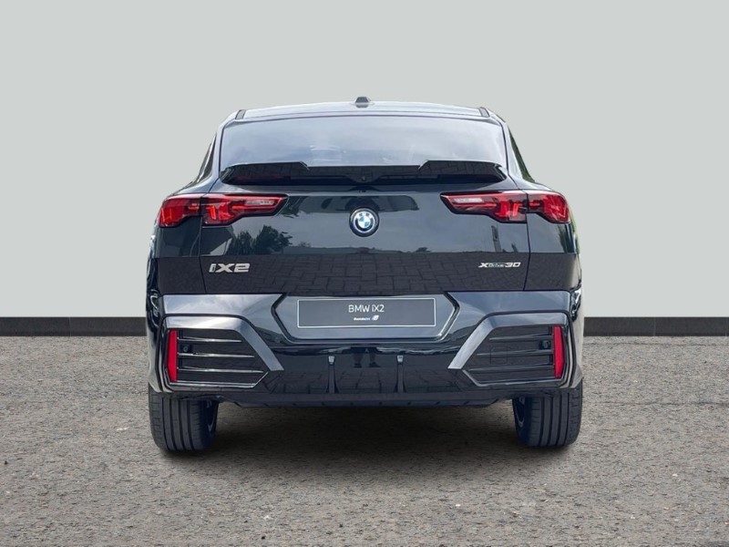  BMW iX2 230kW xDrive30 Shadow Edition 65kWh 5dr Auto 5510493