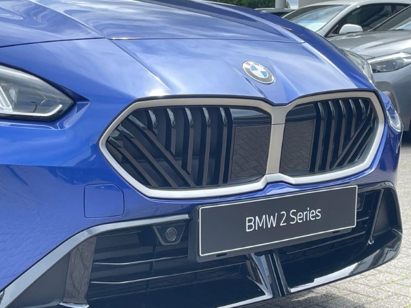  BMW 2 SERIES 220 M Sport 4dr Step Auto 5673824