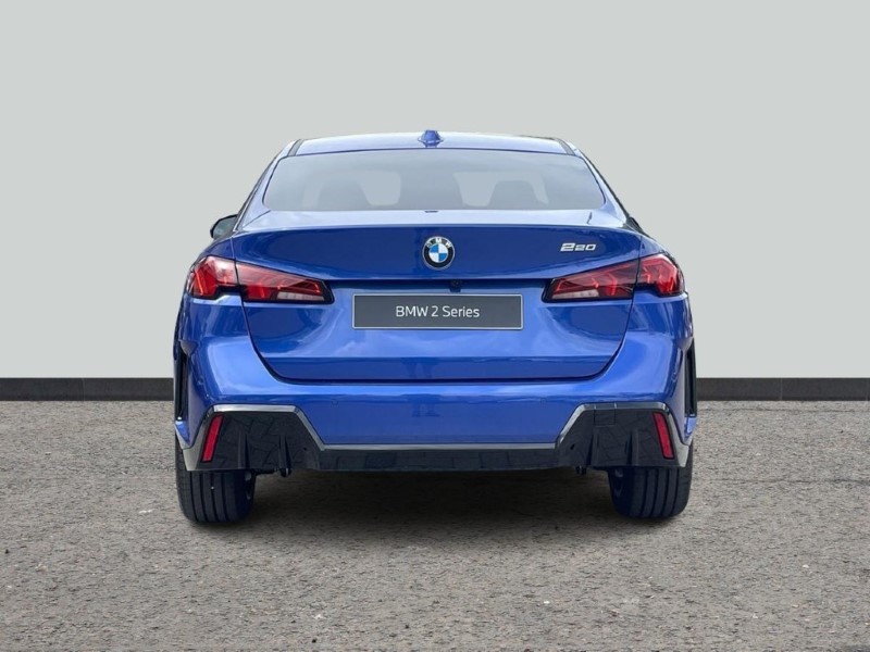  BMW 2 SERIES 220 M Sport 4dr Step Auto 5673802