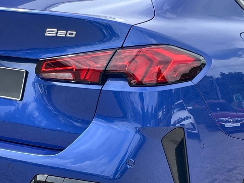  BMW 2 SERIES 220 M Sport 4dr Step Auto 5673829