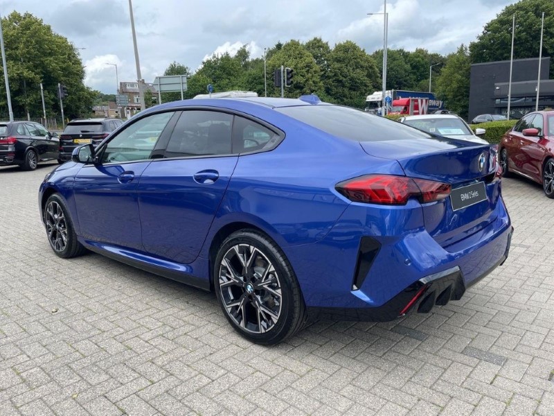  BMW 2 SERIES 220 M Sport 4dr Step Auto 5673830