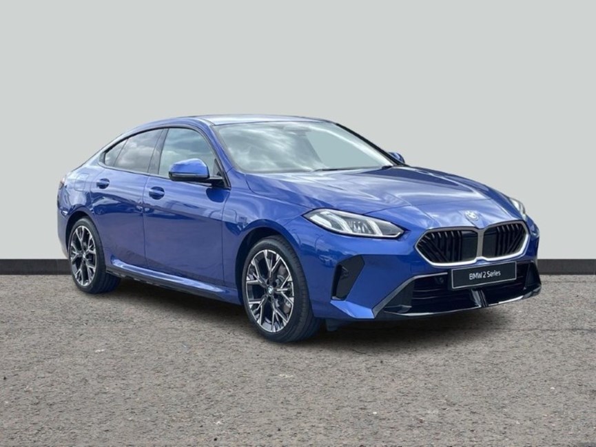 BMW 2 SERIES