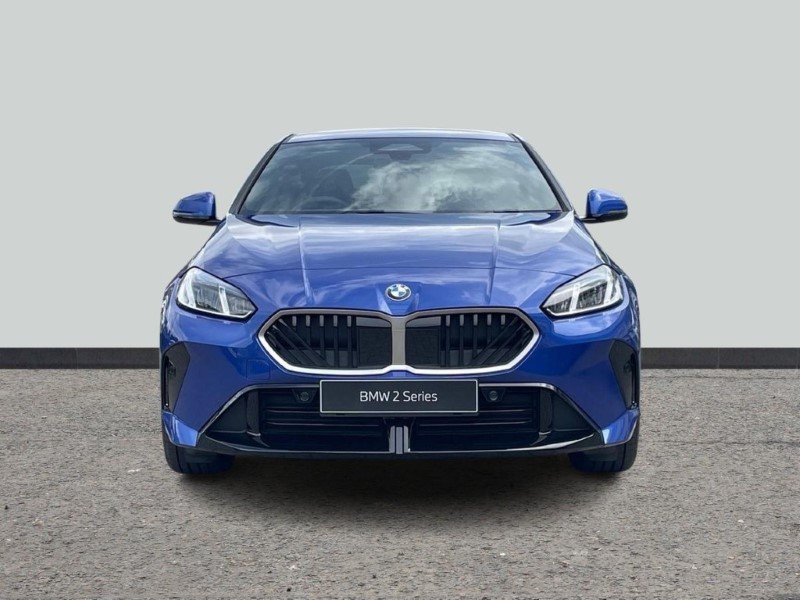  BMW 2 SERIES 220 M Sport 4dr Step Auto 5673803