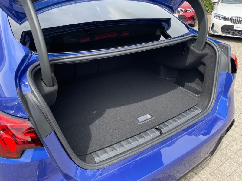  BMW 2 SERIES 220 M Sport 4dr Step Auto 5673822