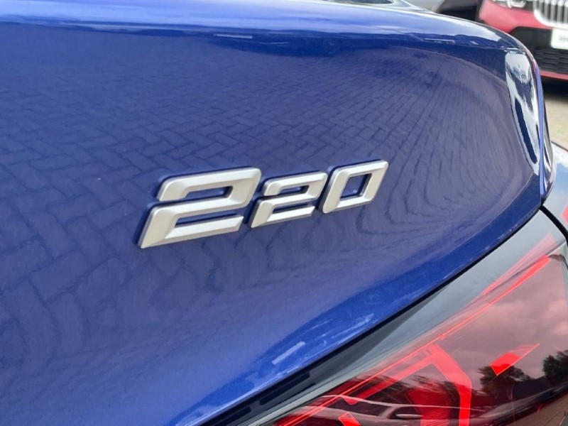  BMW 2 SERIES 220 M Sport 4dr Step Auto 5673828