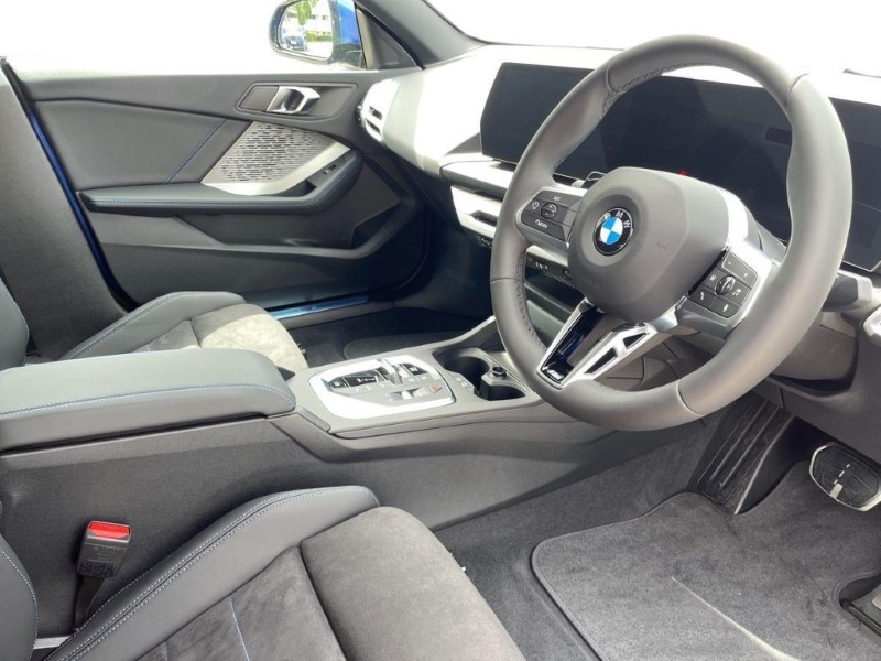  BMW 2 SERIES 220 M Sport 4dr Step Auto 5673794