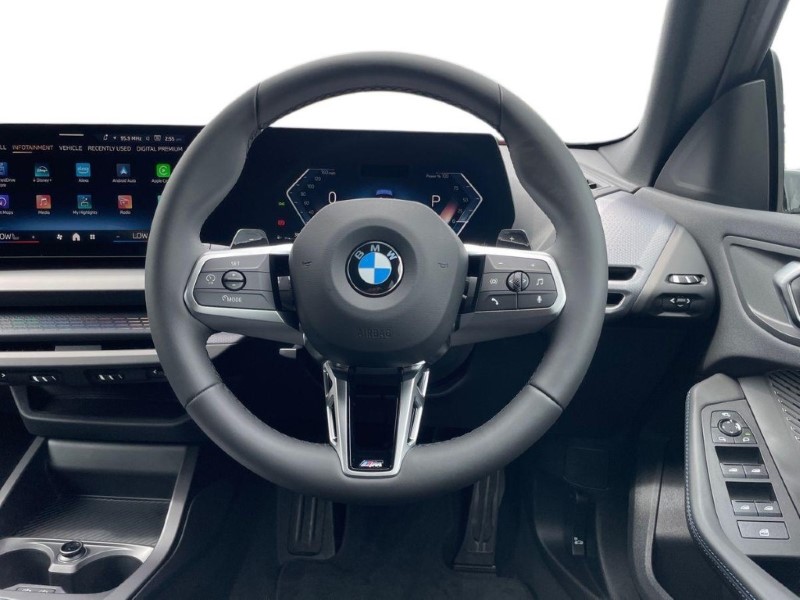  BMW 2 SERIES 220 M Sport 4dr Step Auto 5673793