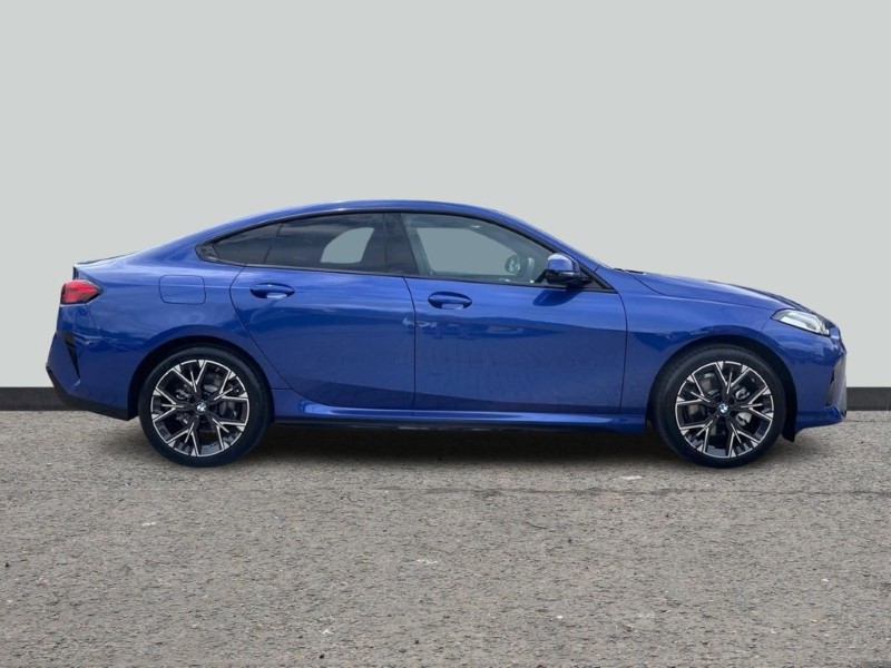  BMW 2 SERIES 220 M Sport 4dr Step Auto 5673791