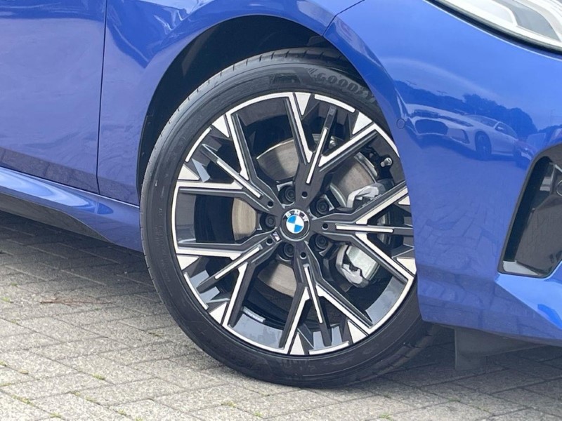  BMW 2 SERIES 220 M Sport 4dr Step Auto 5673826