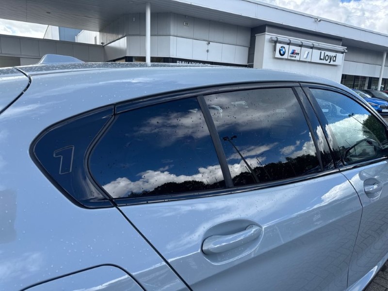  BMW 1 SERIES 120 M Sport 5dr Step Auto 5401277