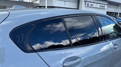 BMW 1 SERIES 120 M Sport 5dr Step Auto 5401277