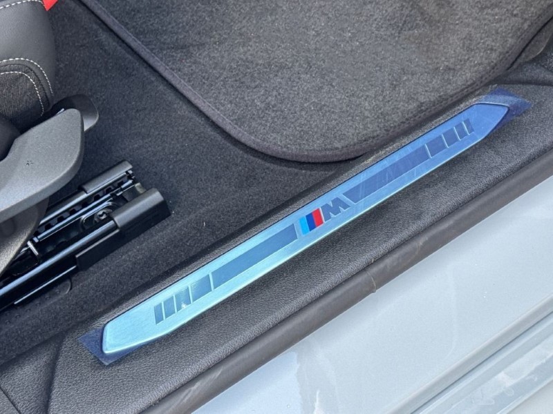  BMW 1 SERIES 120 M Sport 5dr Step Auto 5401264