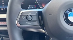 BMW 1 SERIES 120 M Sport 5dr Step Auto 5401244