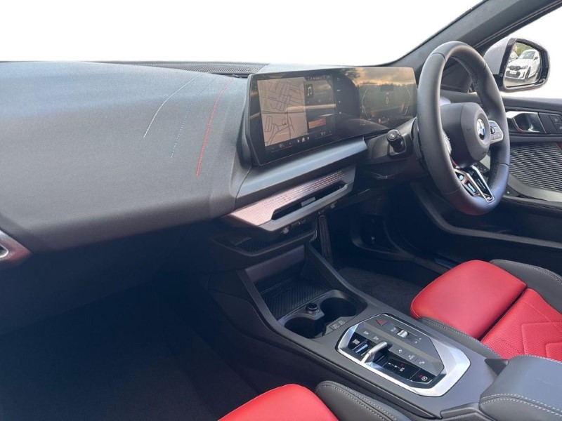  BMW 1 SERIES 120 M Sport 5dr Step Auto 5401234