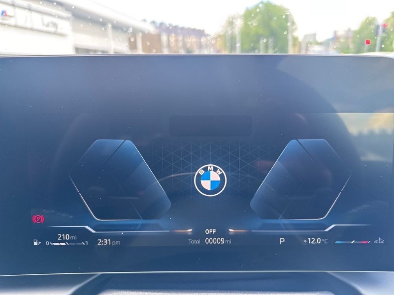  BMW 1 SERIES 120 M Sport 5dr Step Auto 5401236