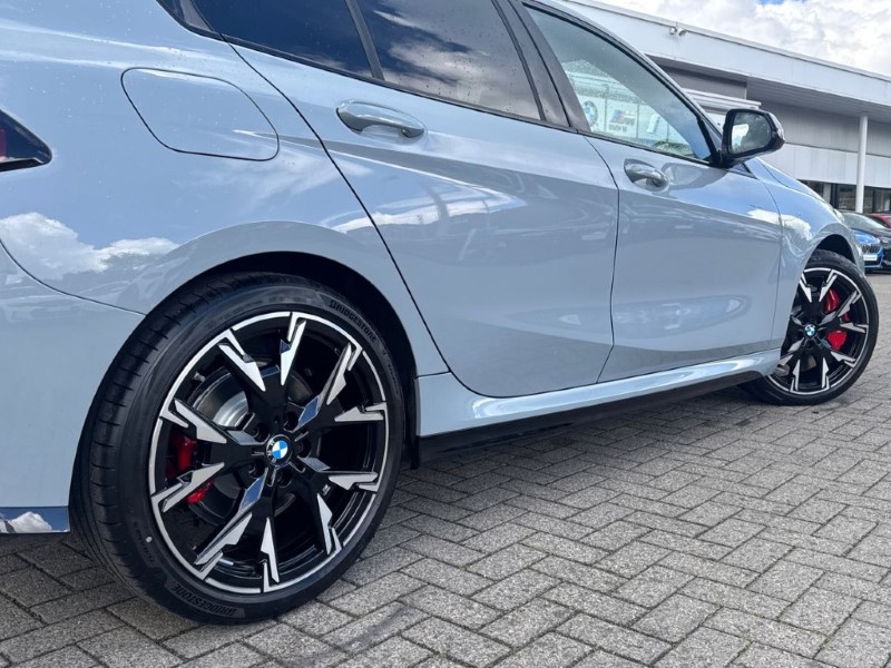  BMW 1 SERIES 120 M Sport 5dr Step Auto 5401274