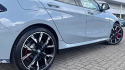 BMW 1 SERIES 120 M Sport 5dr Step Auto 5401274