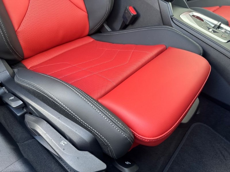  BMW 1 SERIES 120 M Sport 5dr Step Auto 5401250