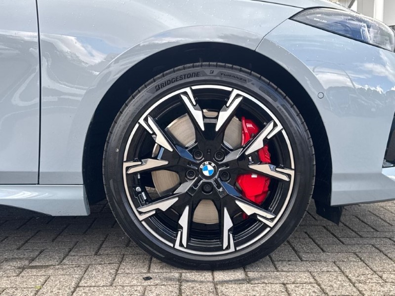  BMW 1 SERIES 120 M Sport 5dr Step Auto 5401241