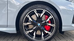 BMW 1 SERIES 120 M Sport 5dr Step Auto 5401241