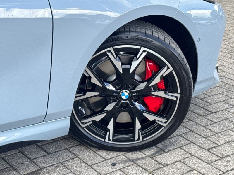  BMW 1 SERIES 120 M Sport 5dr Step Auto 5401275