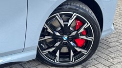 BMW 1 SERIES 120 M Sport 5dr Step Auto 5401275