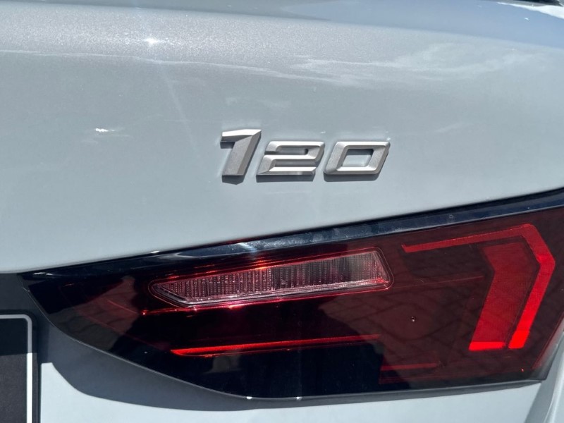  BMW 1 SERIES 120 M Sport 5dr Step Auto 5401272