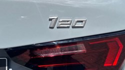 BMW 1 SERIES 120 M Sport 5dr Step Auto 5401272