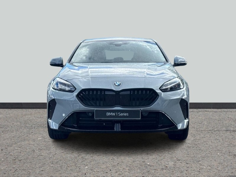  BMW 1 SERIES 120 M Sport 5dr Step Auto 5401243