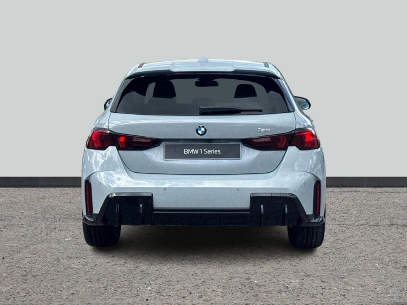  BMW 1 SERIES 120 M Sport 5dr Step Auto 5401242