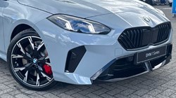 BMW 1 SERIES 120 M Sport 5dr Step Auto 5401267