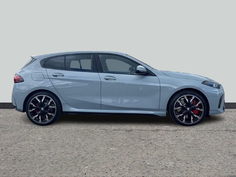  BMW 1 SERIES 120 M Sport 5dr Step Auto 5401230