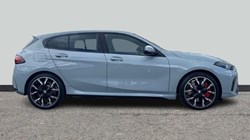 BMW 1 SERIES 120 M Sport 5dr Step Auto 5401230