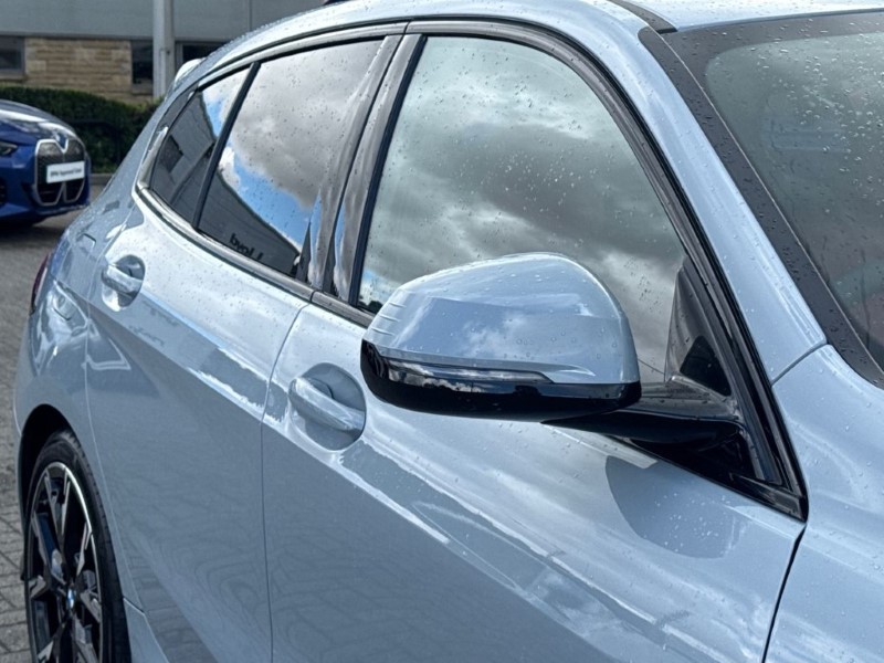  BMW 1 SERIES 120 M Sport 5dr Step Auto 5401276