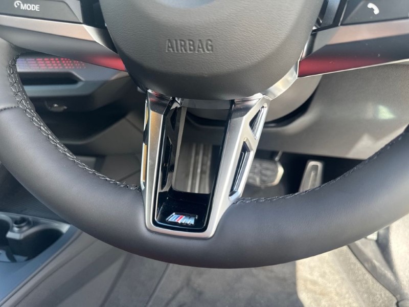  BMW 1 SERIES 120 M Sport 5dr Step Auto 5401263