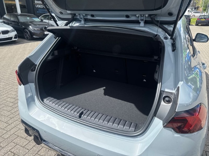  BMW 1 SERIES 120 M Sport 5dr Step Auto 5401265