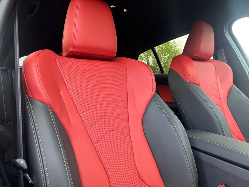  BMW 1 SERIES 120 M Sport 5dr Step Auto 5401251