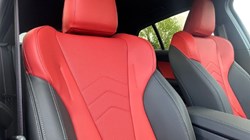 BMW 1 SERIES 120 M Sport 5dr Step Auto 5401251