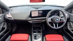 BMW 1 SERIES 120 M Sport 5dr Step Auto 5401231